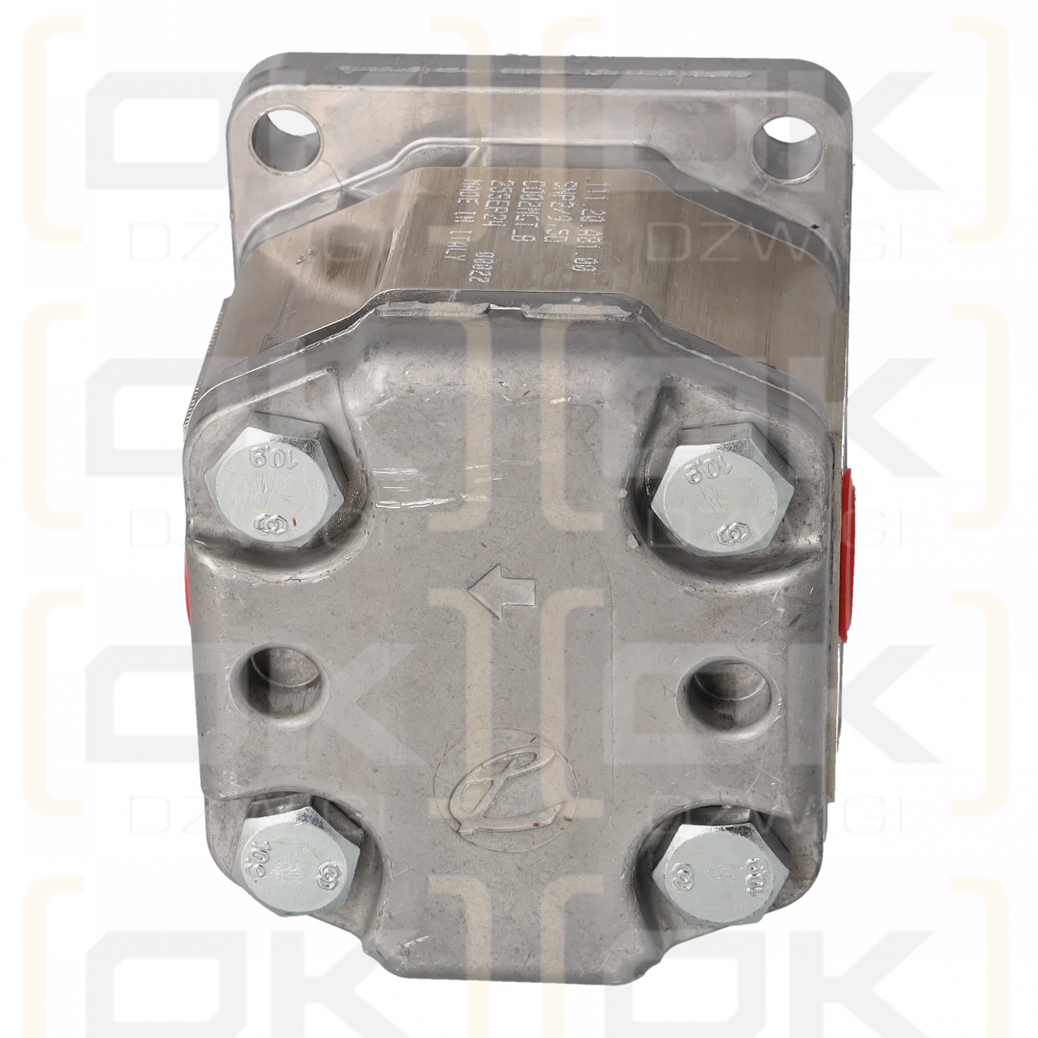 Гидравлический насос DANFOSS AMMAN SNP2/9.5 111.20.A81.00